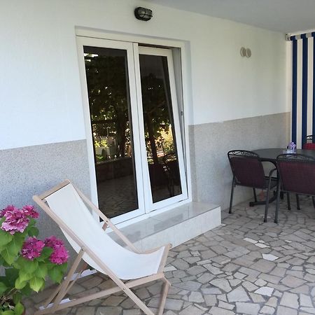Guesthouse Villa Juric ツリクヴェニツァ エクステリア 写真