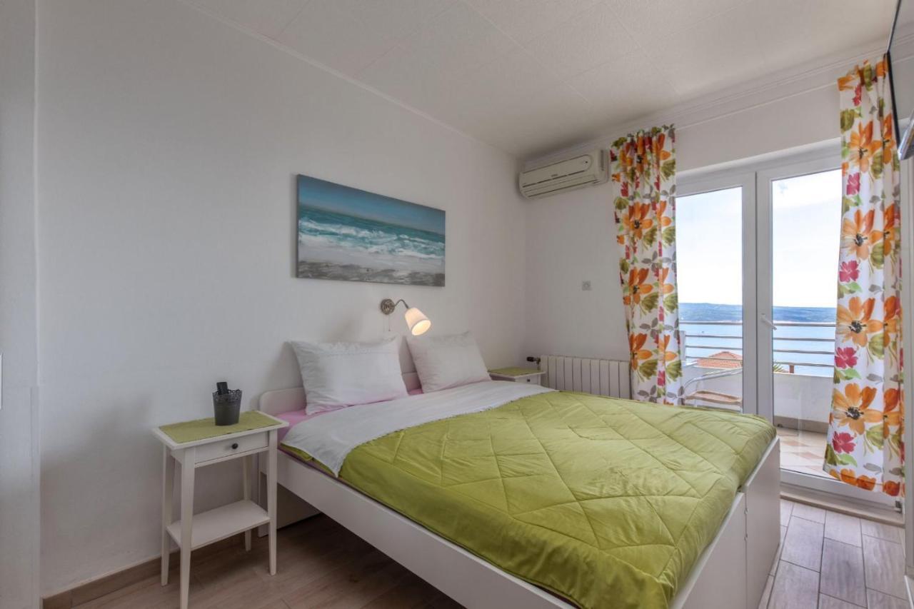 Guesthouse Villa Juric ツリクヴェニツァ エクステリア 写真