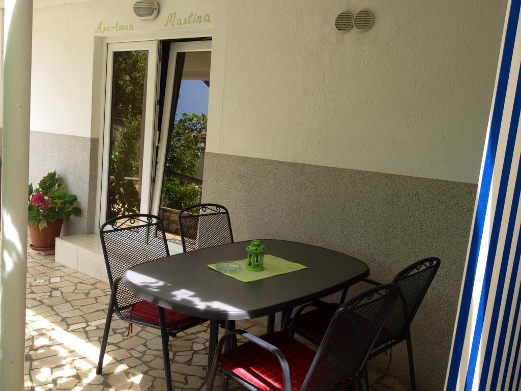Guesthouse Villa Juric ツリクヴェニツァ エクステリア 写真