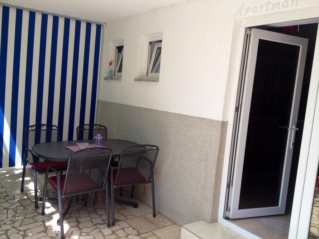Guesthouse Villa Juric ツリクヴェニツァ 部屋 写真