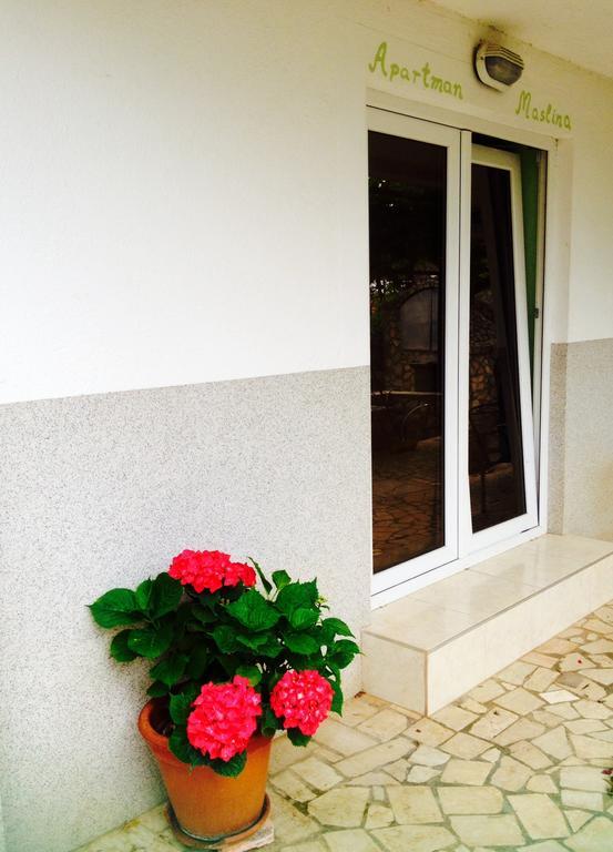 Guesthouse Villa Juric ツリクヴェニツァ エクステリア 写真