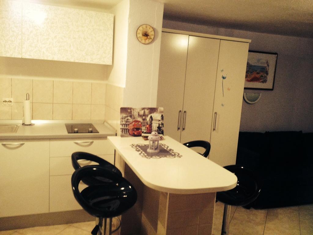Guesthouse Villa Juric ツリクヴェニツァ 部屋 写真