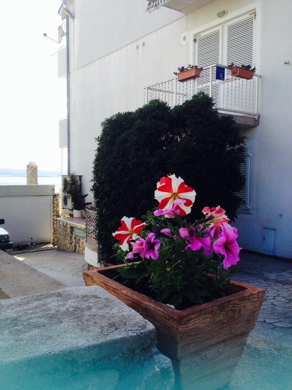 Guesthouse Villa Juric ツリクヴェニツァ 部屋 写真