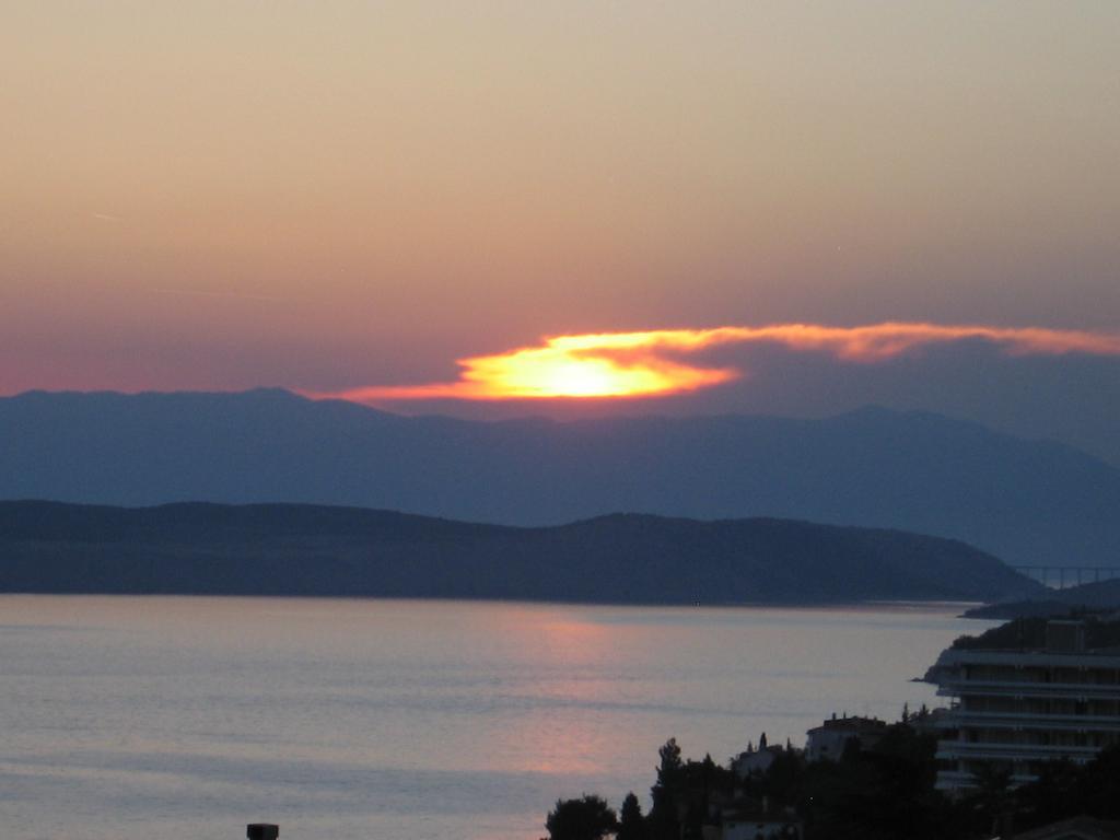 Guesthouse Villa Juric ツリクヴェニツァ 部屋 写真