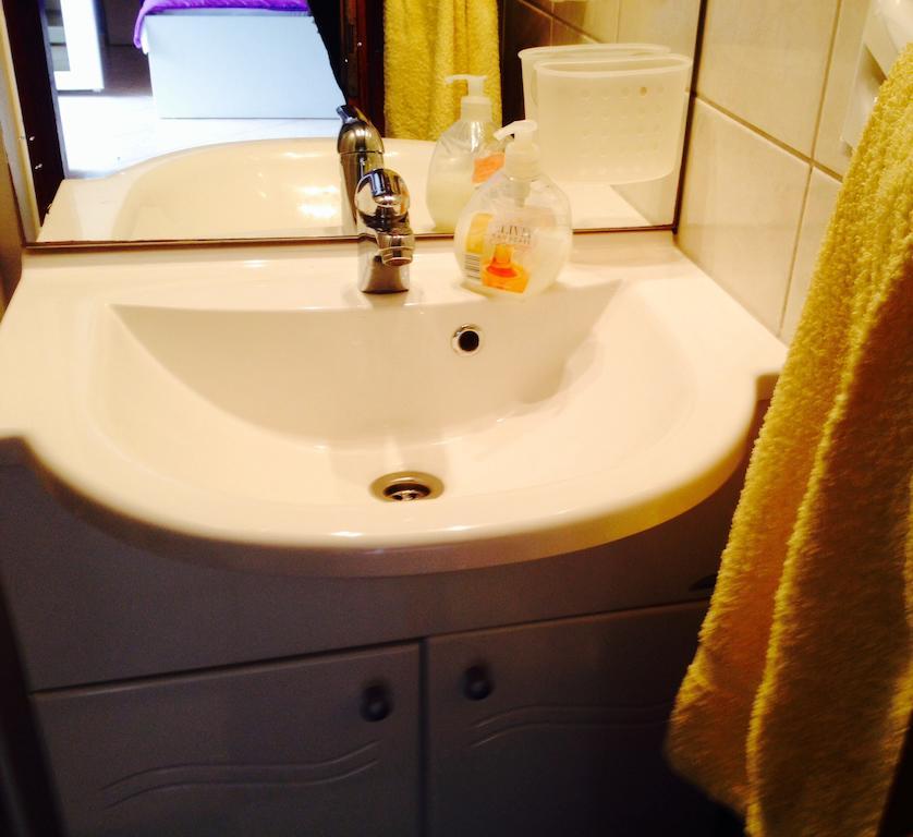 Guesthouse Villa Juric ツリクヴェニツァ 部屋 写真
