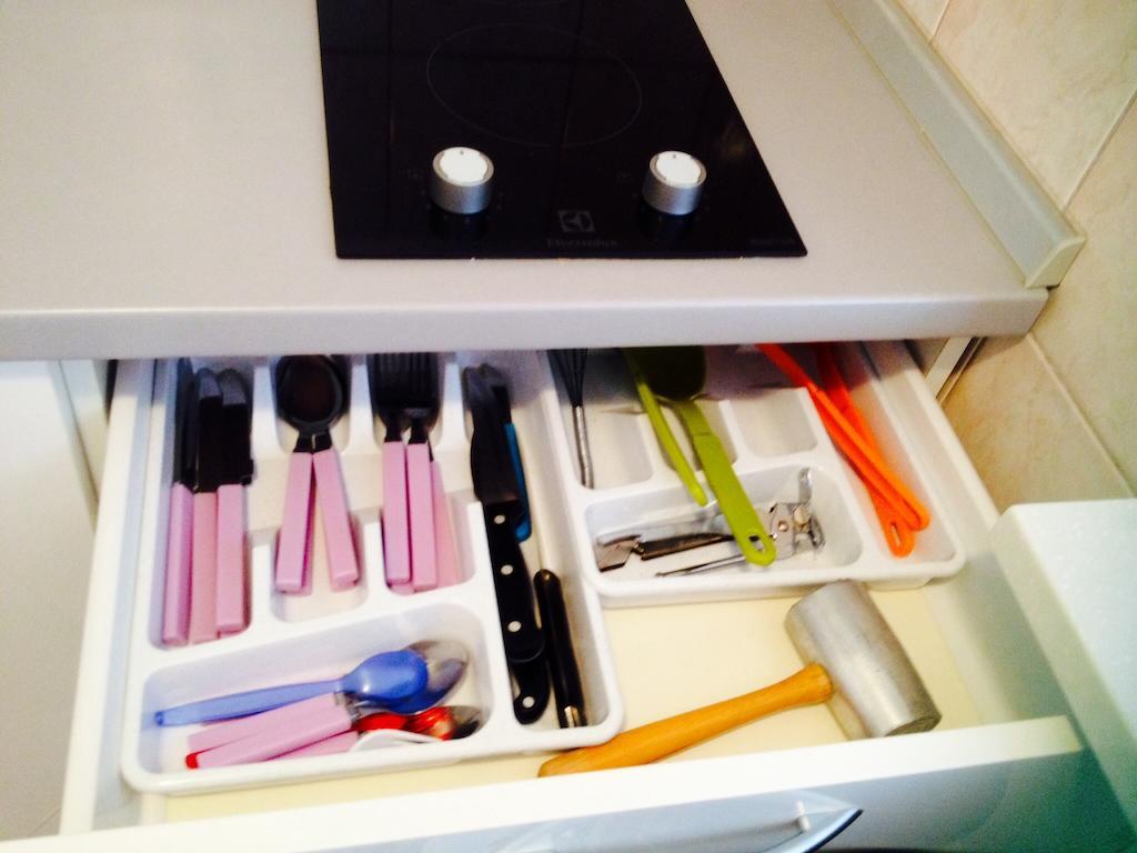 Guesthouse Villa Juric ツリクヴェニツァ 部屋 写真