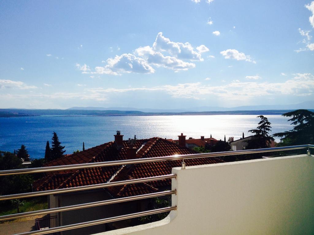 Guesthouse Villa Juric ツリクヴェニツァ 部屋 写真