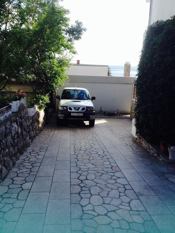 Guesthouse Villa Juric ツリクヴェニツァ 部屋 写真