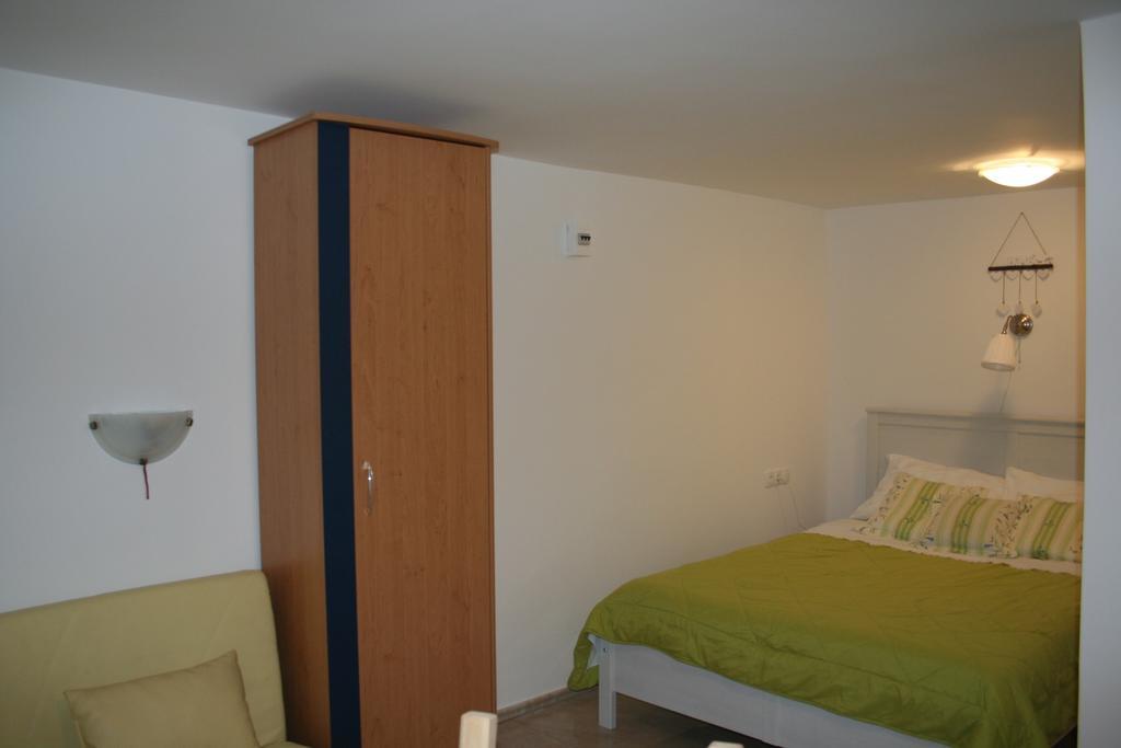 Guesthouse Villa Juric ツリクヴェニツァ エクステリア 写真