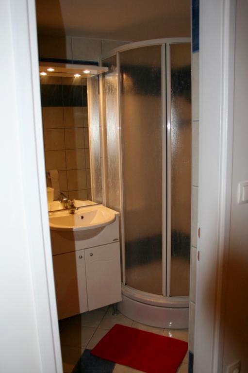 Guesthouse Villa Juric ツリクヴェニツァ エクステリア 写真