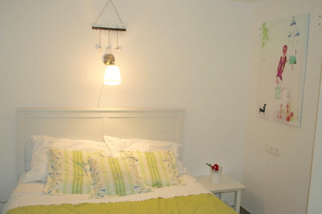 Guesthouse Villa Juric ツリクヴェニツァ エクステリア 写真