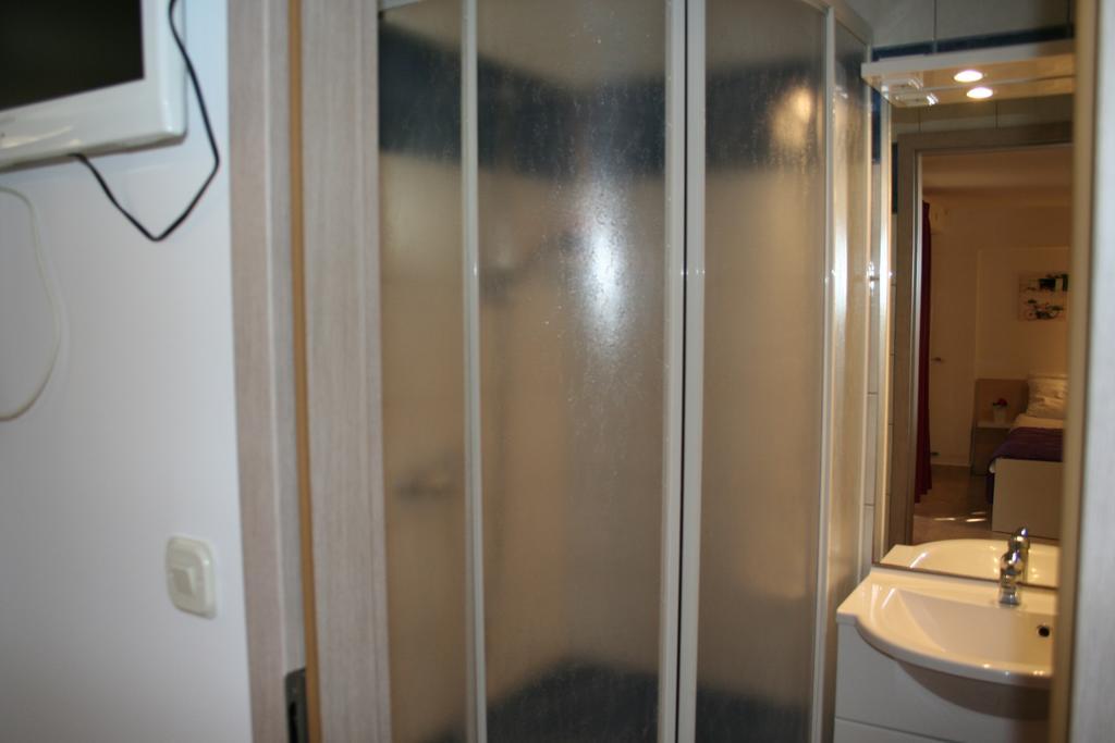 Guesthouse Villa Juric ツリクヴェニツァ エクステリア 写真
